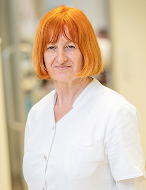 Dr. Angelika Gradwohl - Labor Dr. Berghold Graz