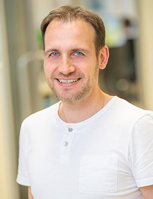 Dr. Markus Kampel - Labor Berghold Graz